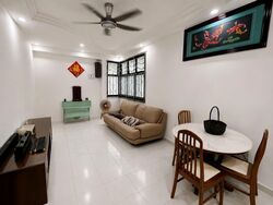 Blk 652 Senja Link (Bukit Panjang), HDB 4 Rooms #591930891